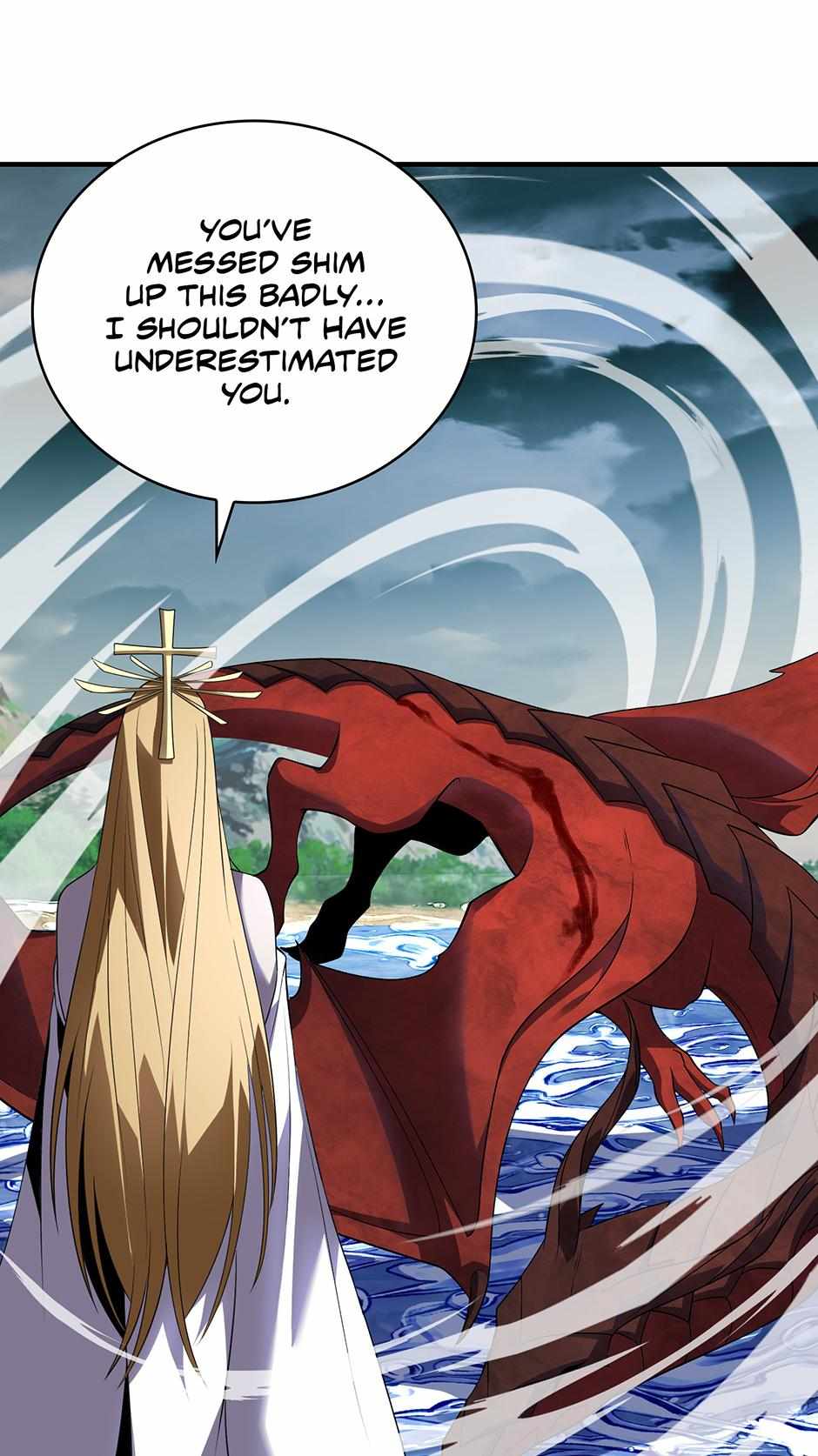 The Return Resistance Wants to Save the World Chapter 47 page 60 - 
