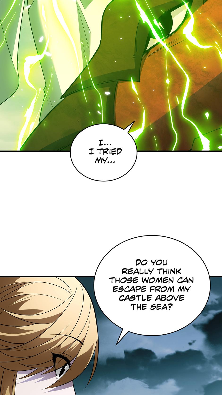The Return Resistance Wants to Save the World Chapter 47 page 62 - 