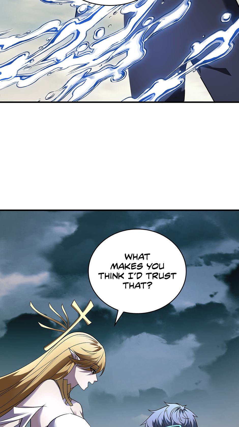 The Return Resistance Wants to Save the World Chapter 47 page 66 - 