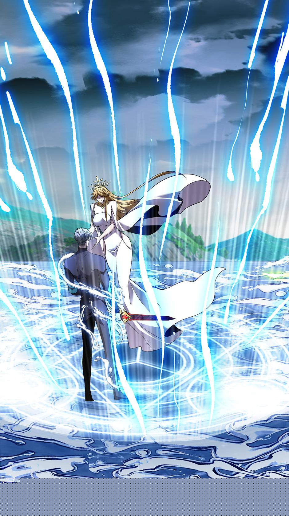 The Return Resistance Wants to Save the World Chapter 47 page 68 - 