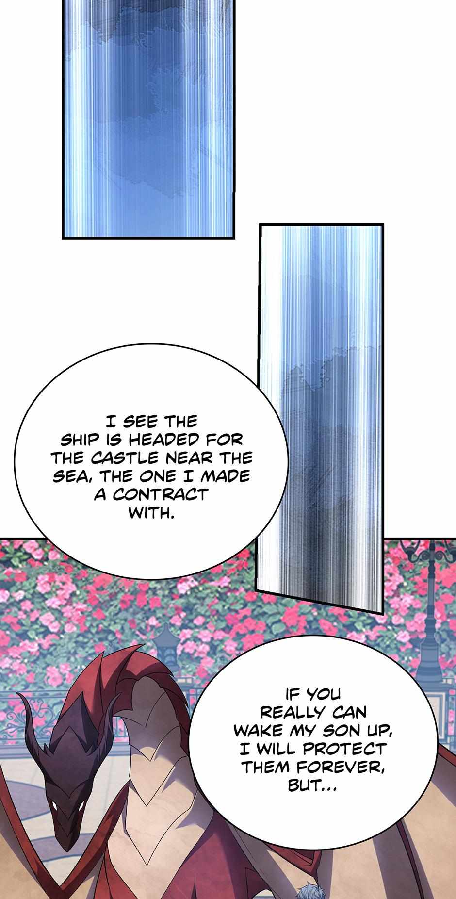 The Return Resistance Wants to Save the World Chapter 47 page 70 - 