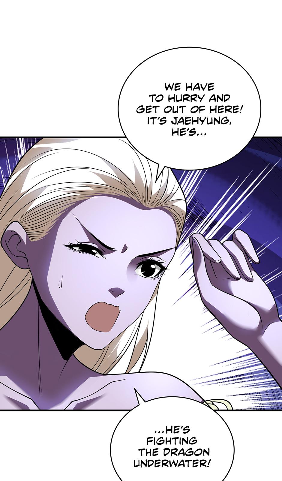 The Return Resistance Wants to Save the World Chapter 47 page 8 - 