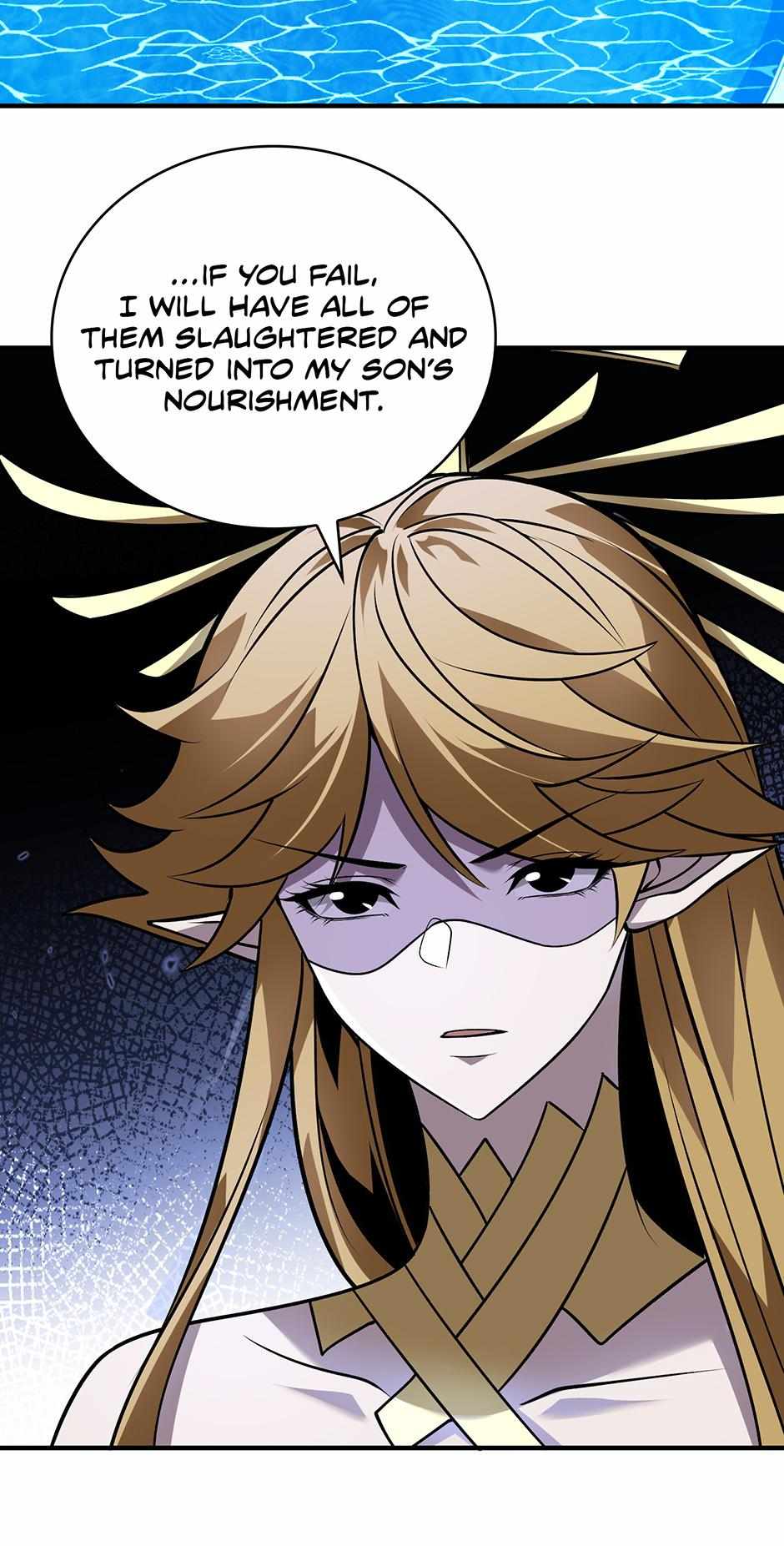 The Return Resistance Wants to Save the World Chapter 47 page 72 - 