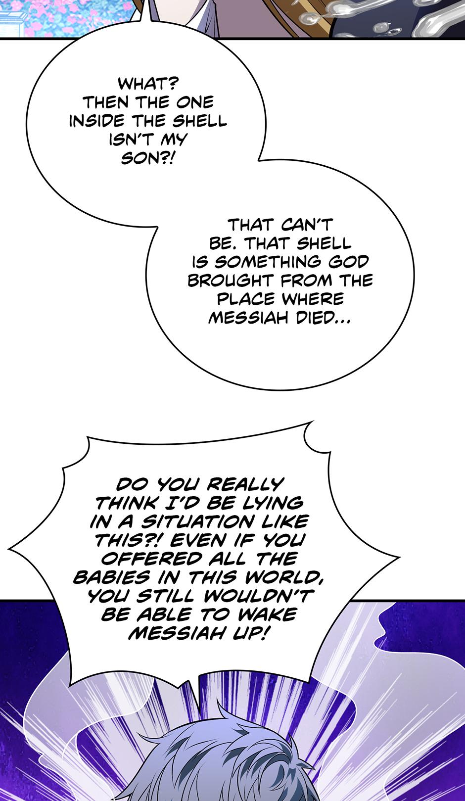 The Return Resistance Wants to Save the World Chapter 47 page 74 - 