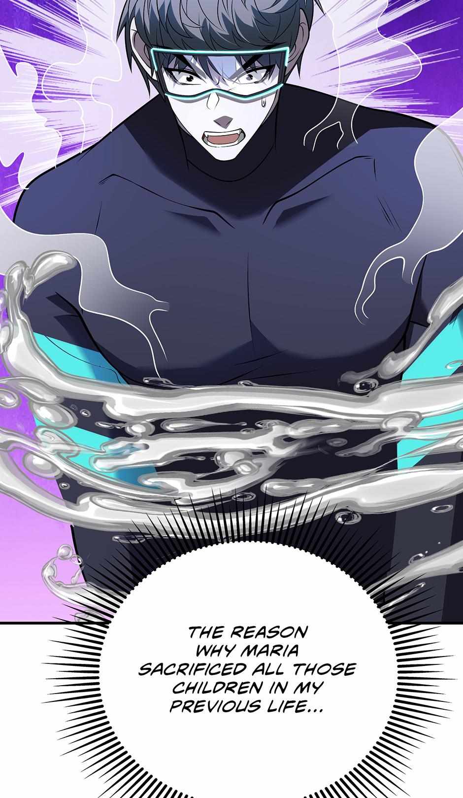 The Return Resistance Wants to Save the World Chapter 47 page 75 - 