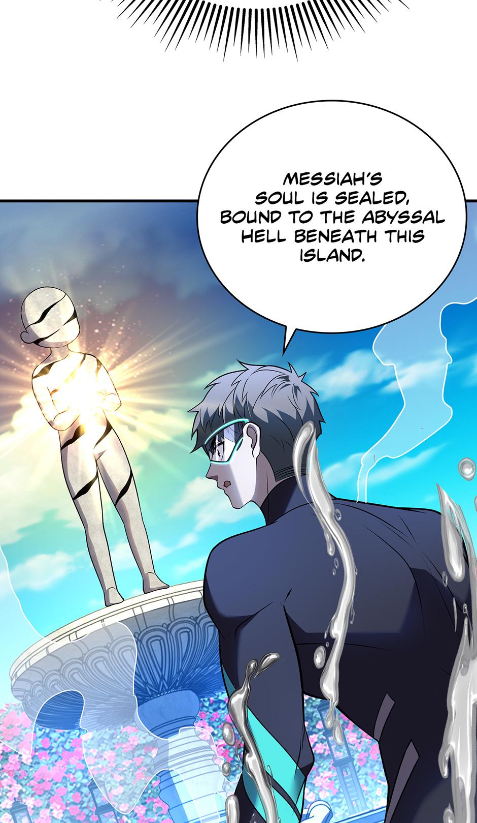 The Return Resistance Wants to Save the World Chapter 47 page 76 - 