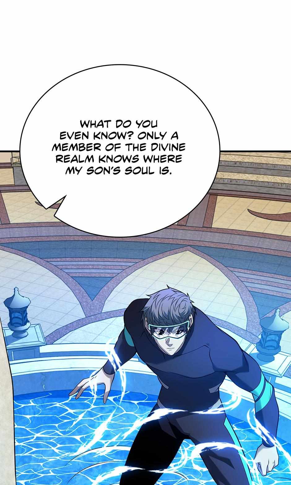 The Return Resistance Wants to Save the World Chapter 47 page 78 - 