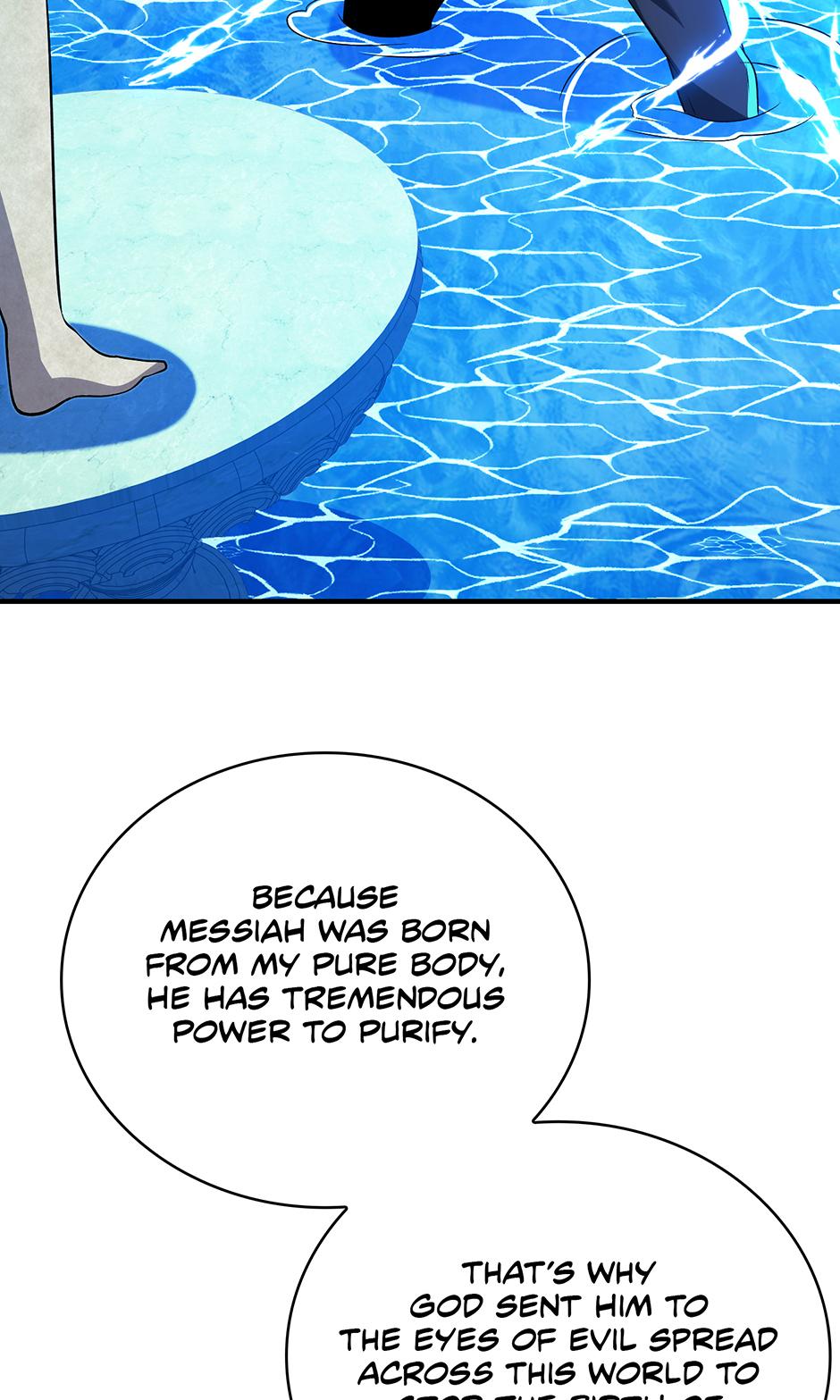The Return Resistance Wants to Save the World Chapter 47 page 79 - 