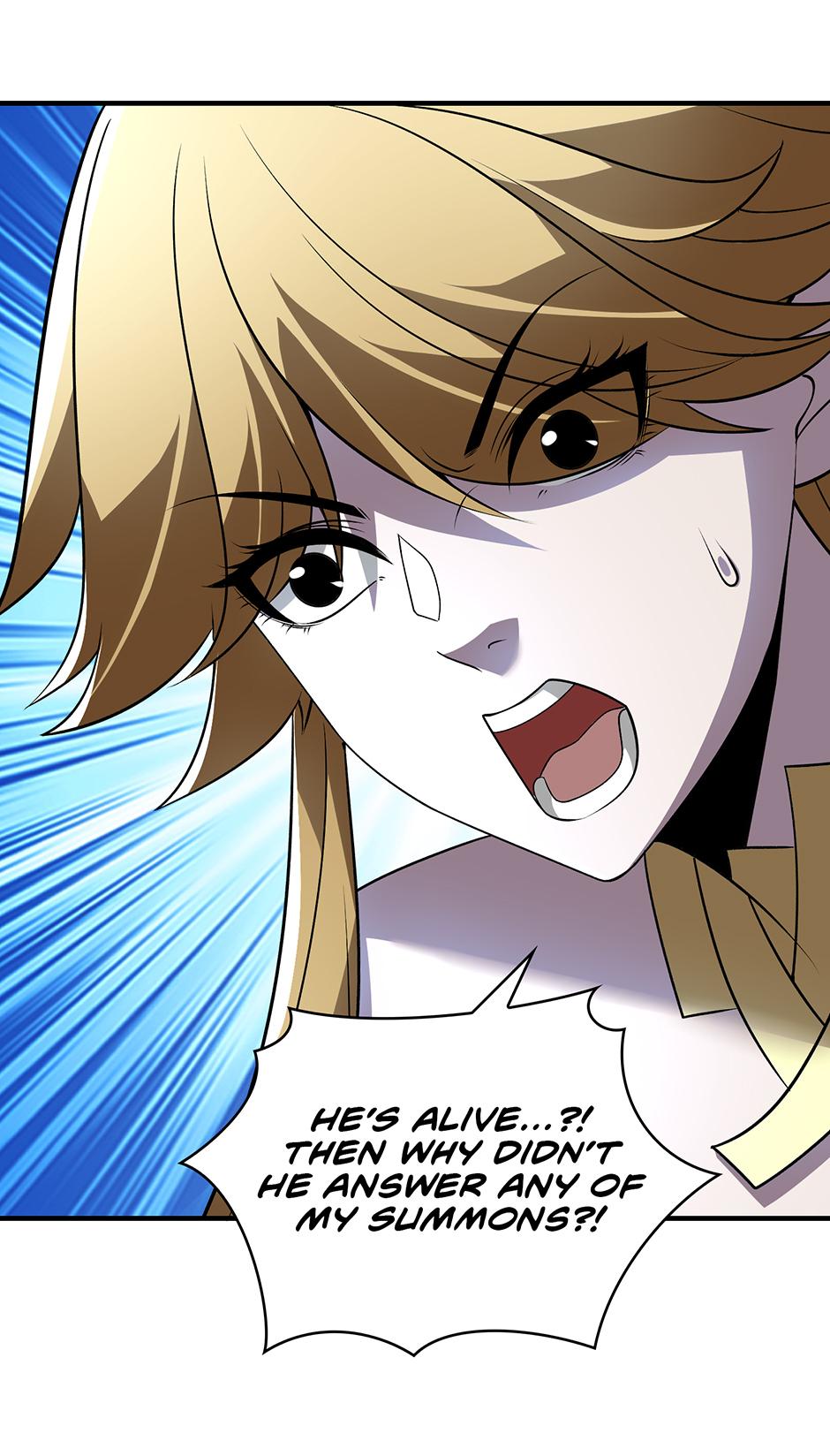 The Return Resistance Wants to Save the World Chapter 47 page 82 - 