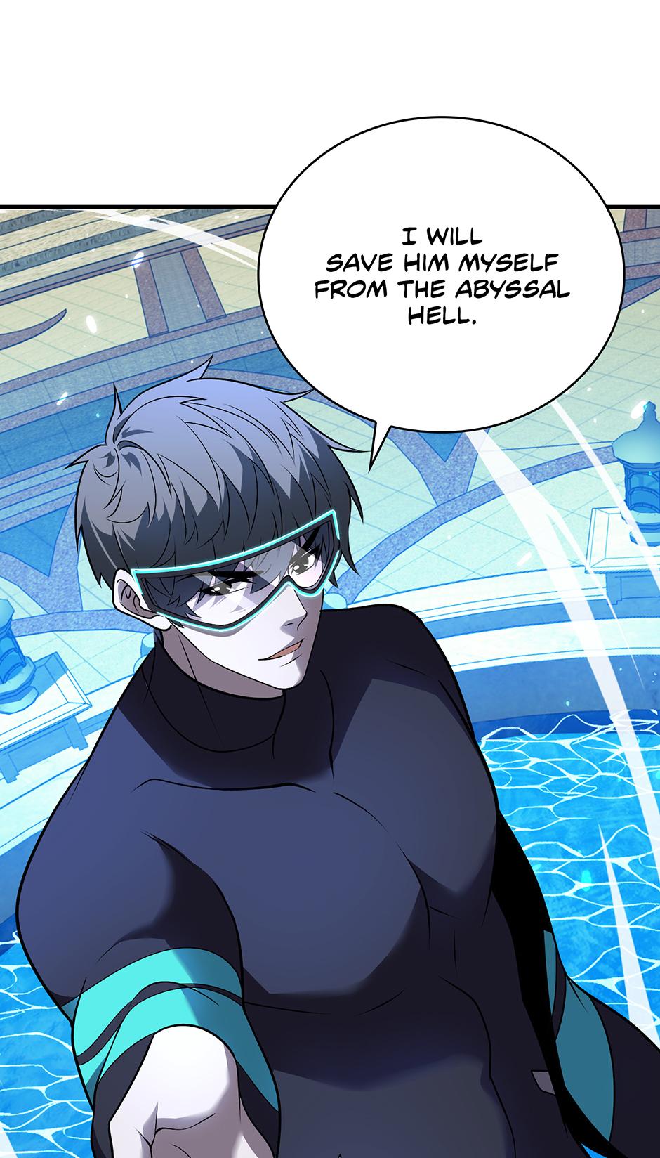 The Return Resistance Wants to Save the World Chapter 47 page 83 - 