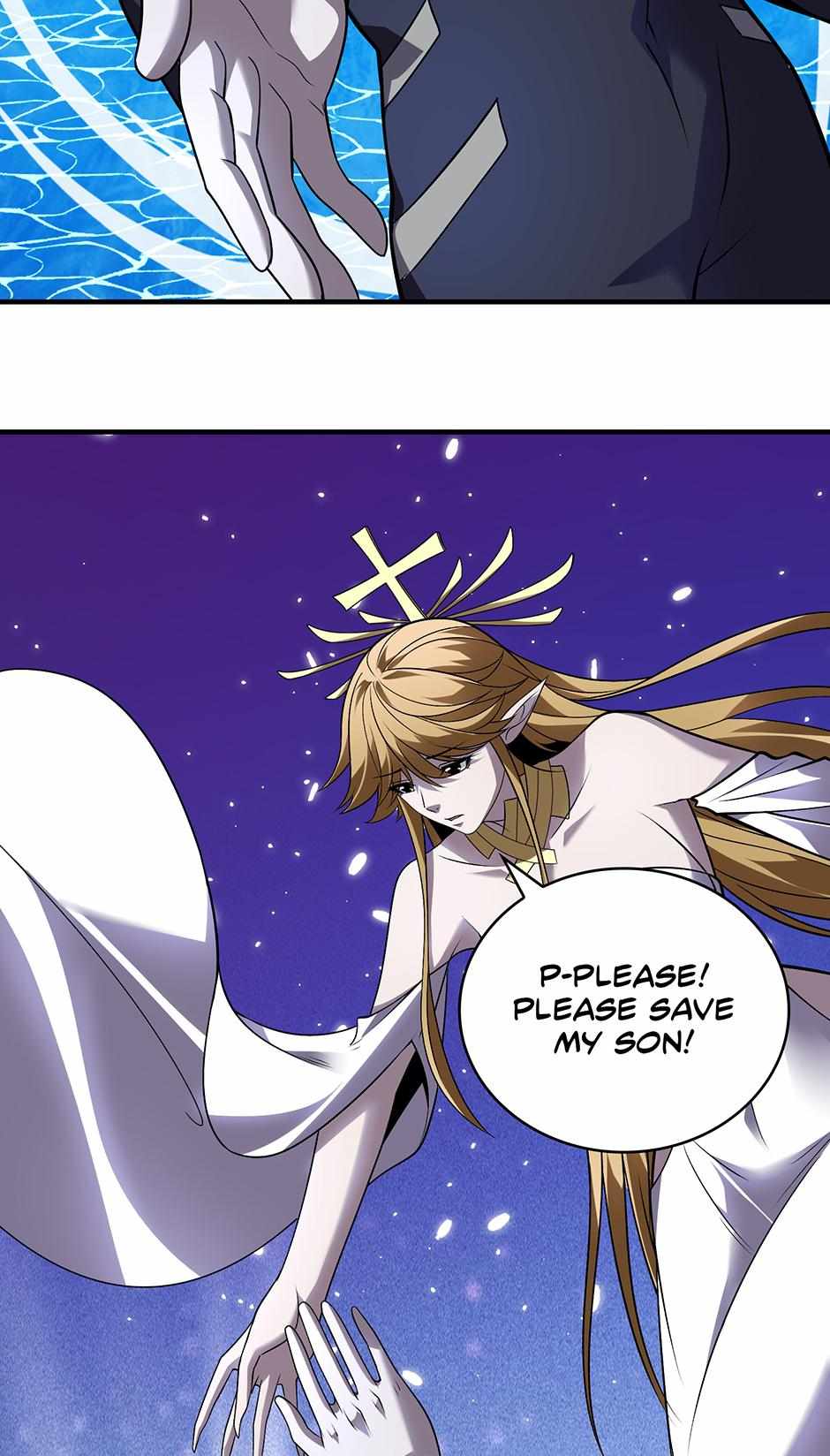 The Return Resistance Wants to Save the World Chapter 47 page 84 - 