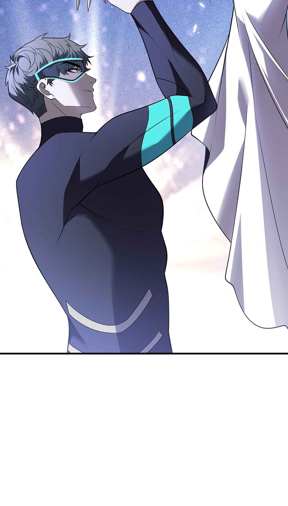 The Return Resistance Wants to Save the World Chapter 47 page 85 - 