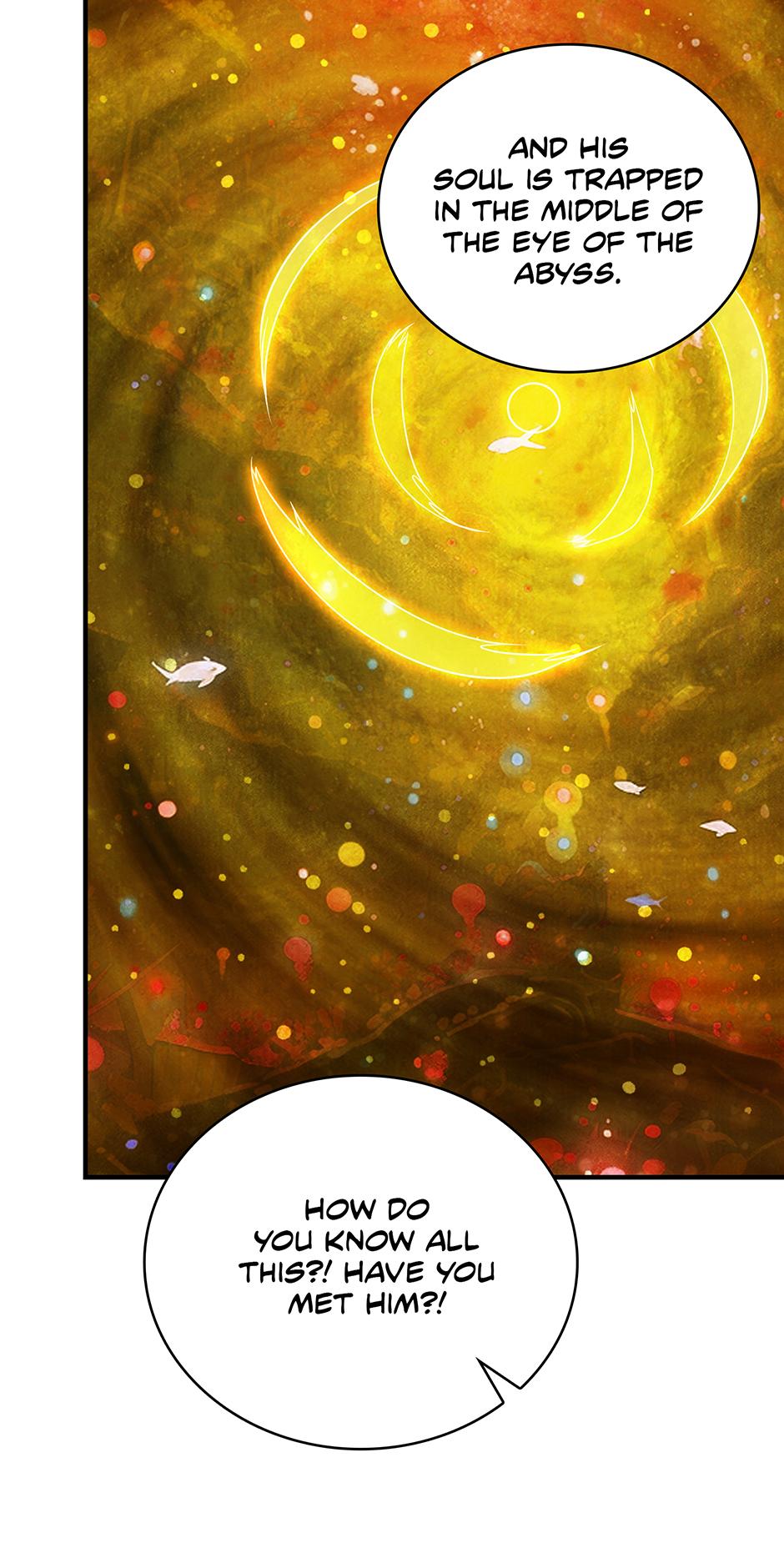 The Return Resistance Wants to Save the World Chapter 48 page 21 - 