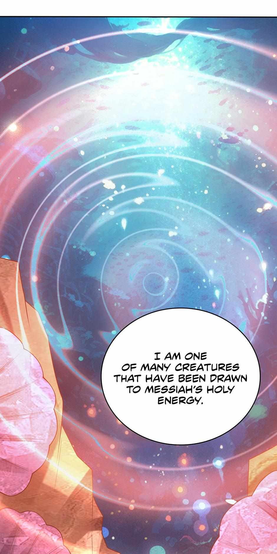 The Return Resistance Wants to Save the World Chapter 48 page 22 - 
