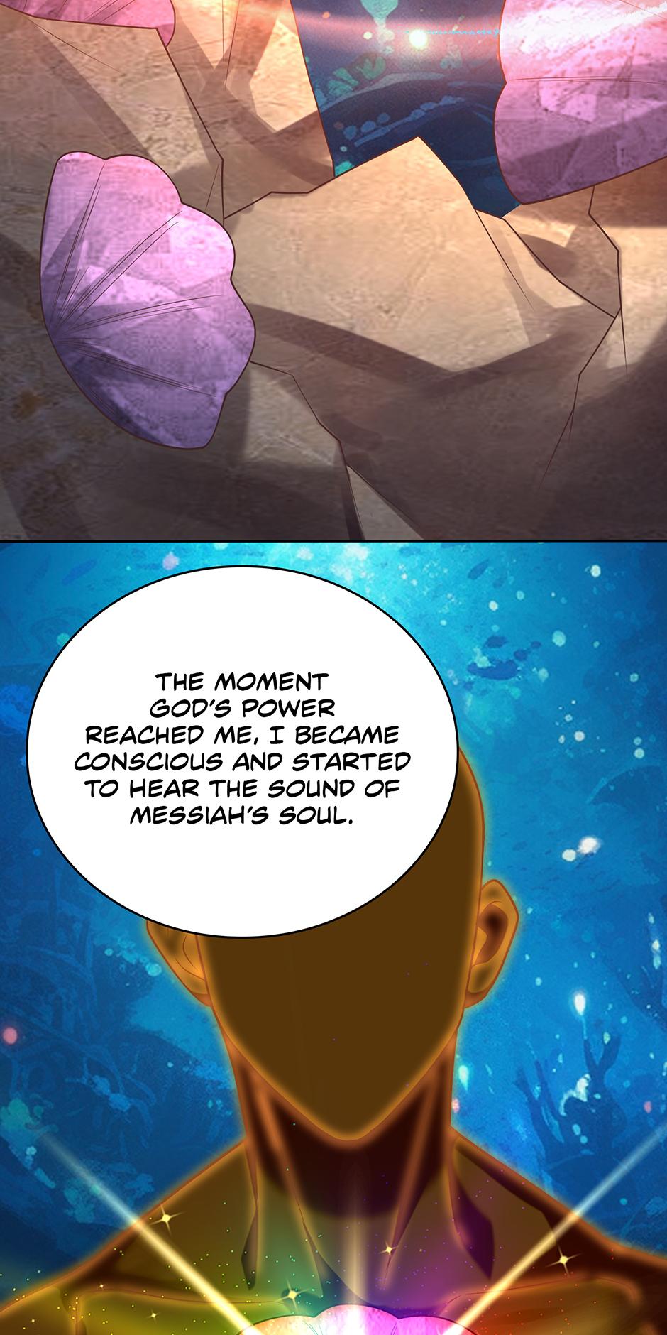 The Return Resistance Wants to Save the World Chapter 48 page 23 - 