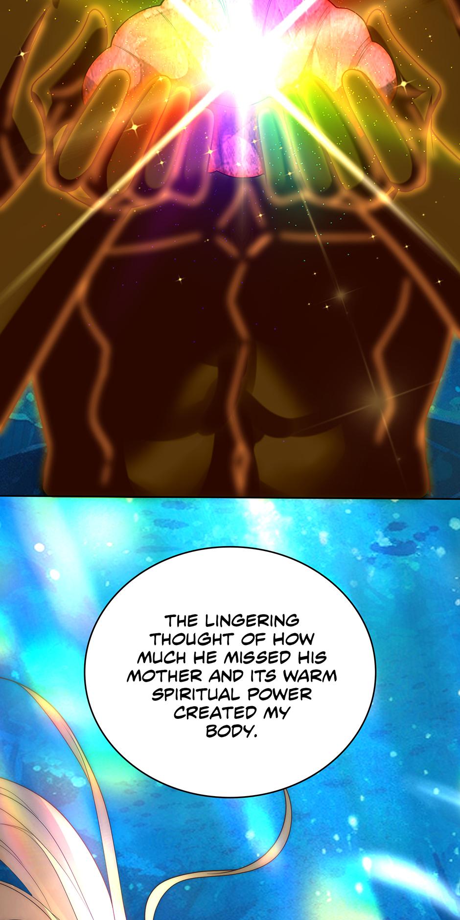 The Return Resistance Wants to Save the World Chapter 48 page 24 - 