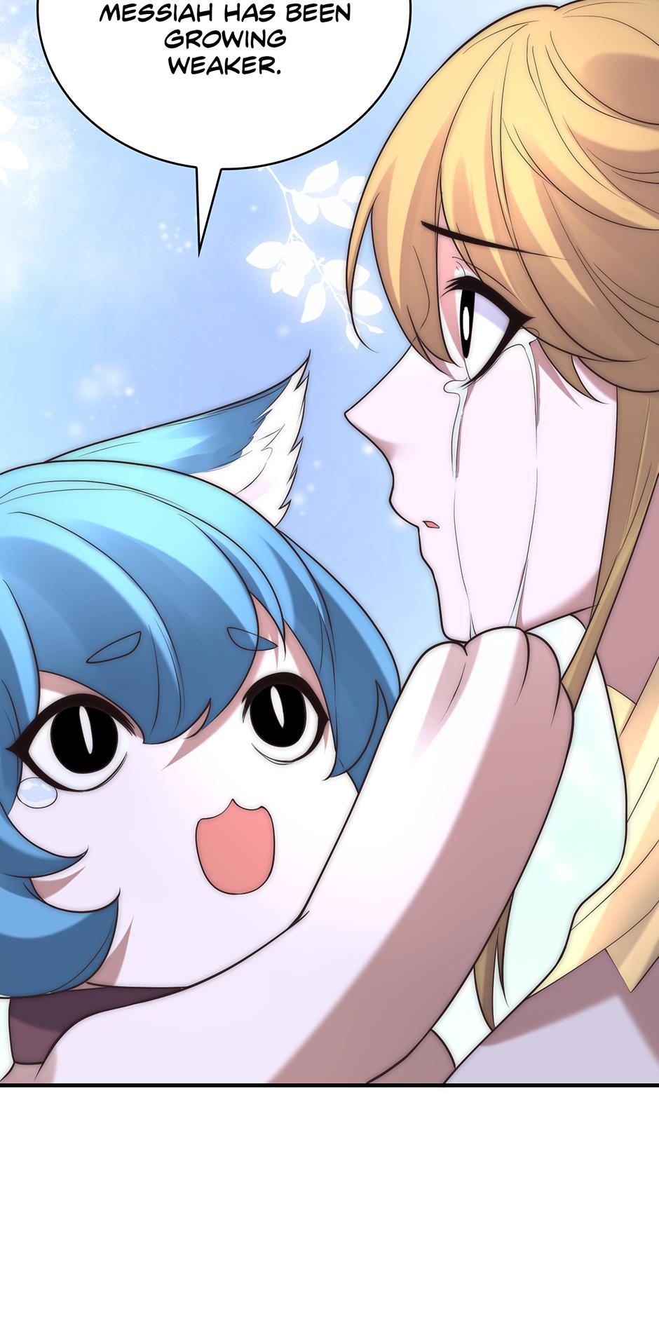 The Return Resistance Wants to Save the World Chapter 48 page 27 - 