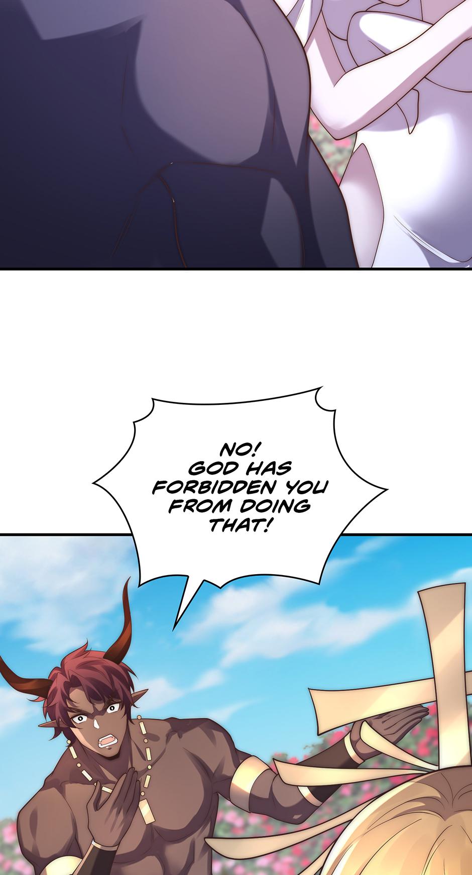 The Return Resistance Wants to Save the World Chapter 48 page 29 - 