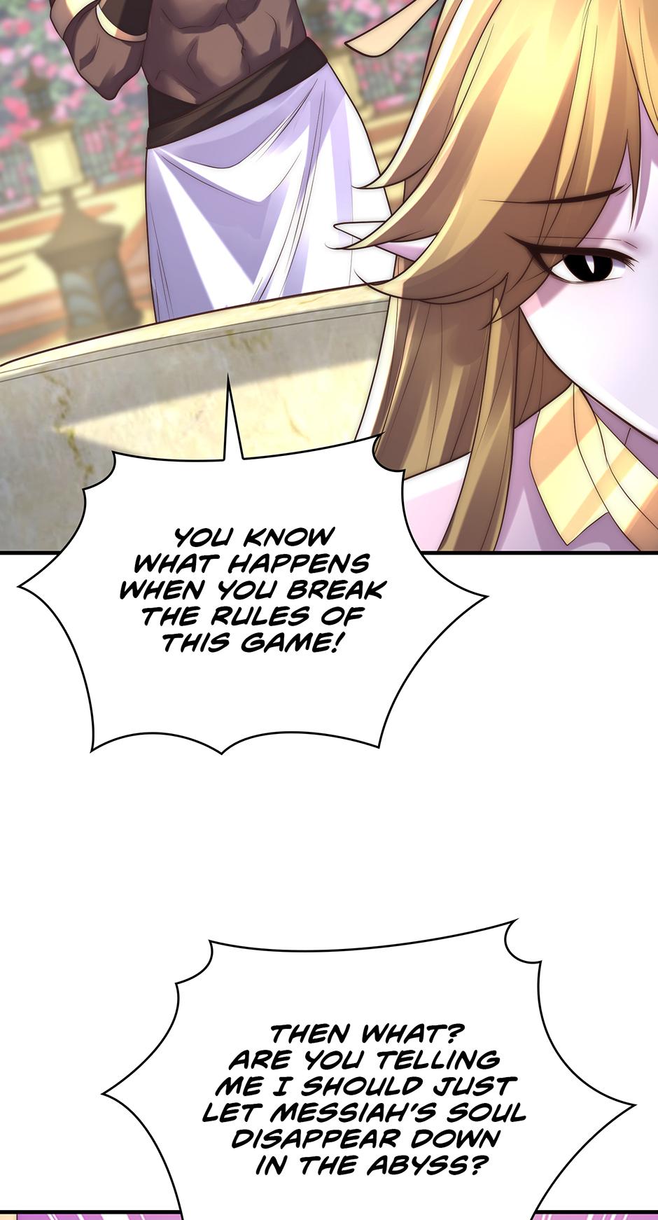 The Return Resistance Wants to Save the World Chapter 48 page 30 - 