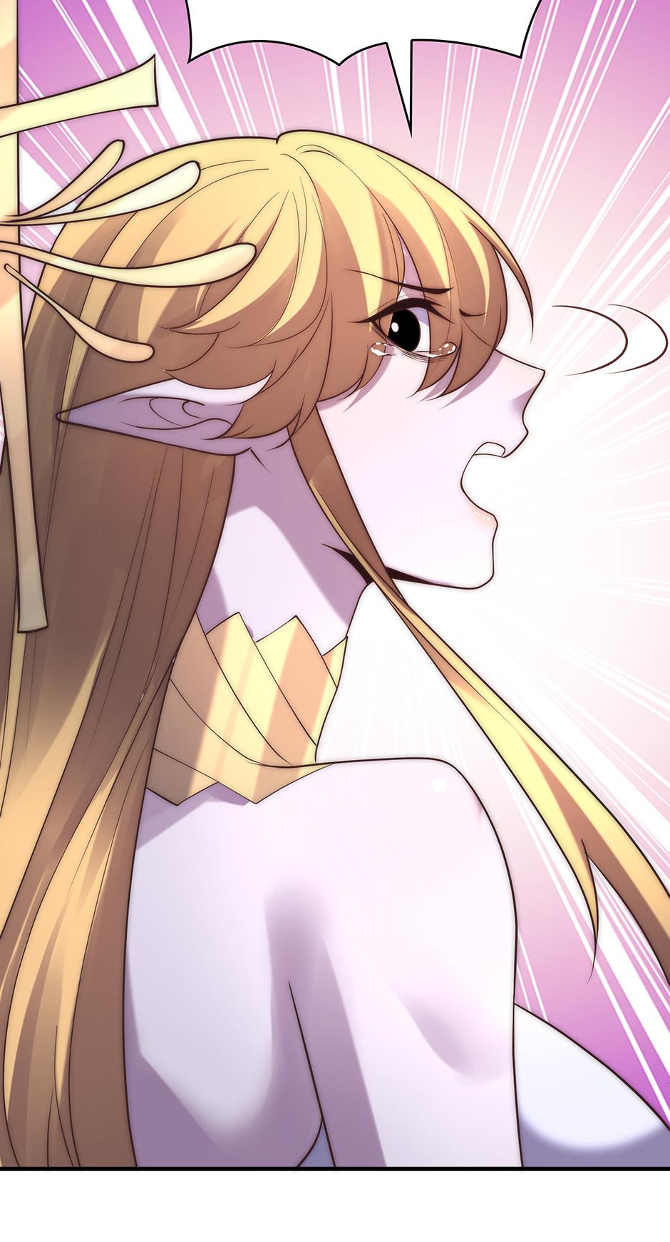 The Return Resistance Wants to Save the World Chapter 48 page 31 - 