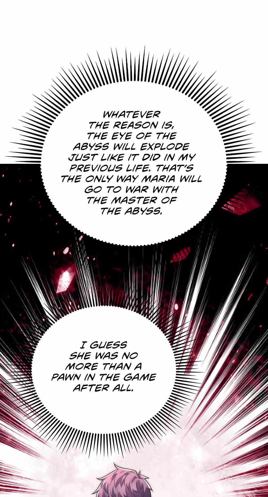 The Return Resistance Wants to Save the World Chapter 48 page 32 - 