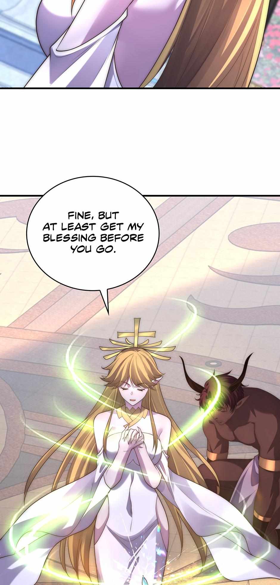 The Return Resistance Wants to Save the World Chapter 48 page 39 - 