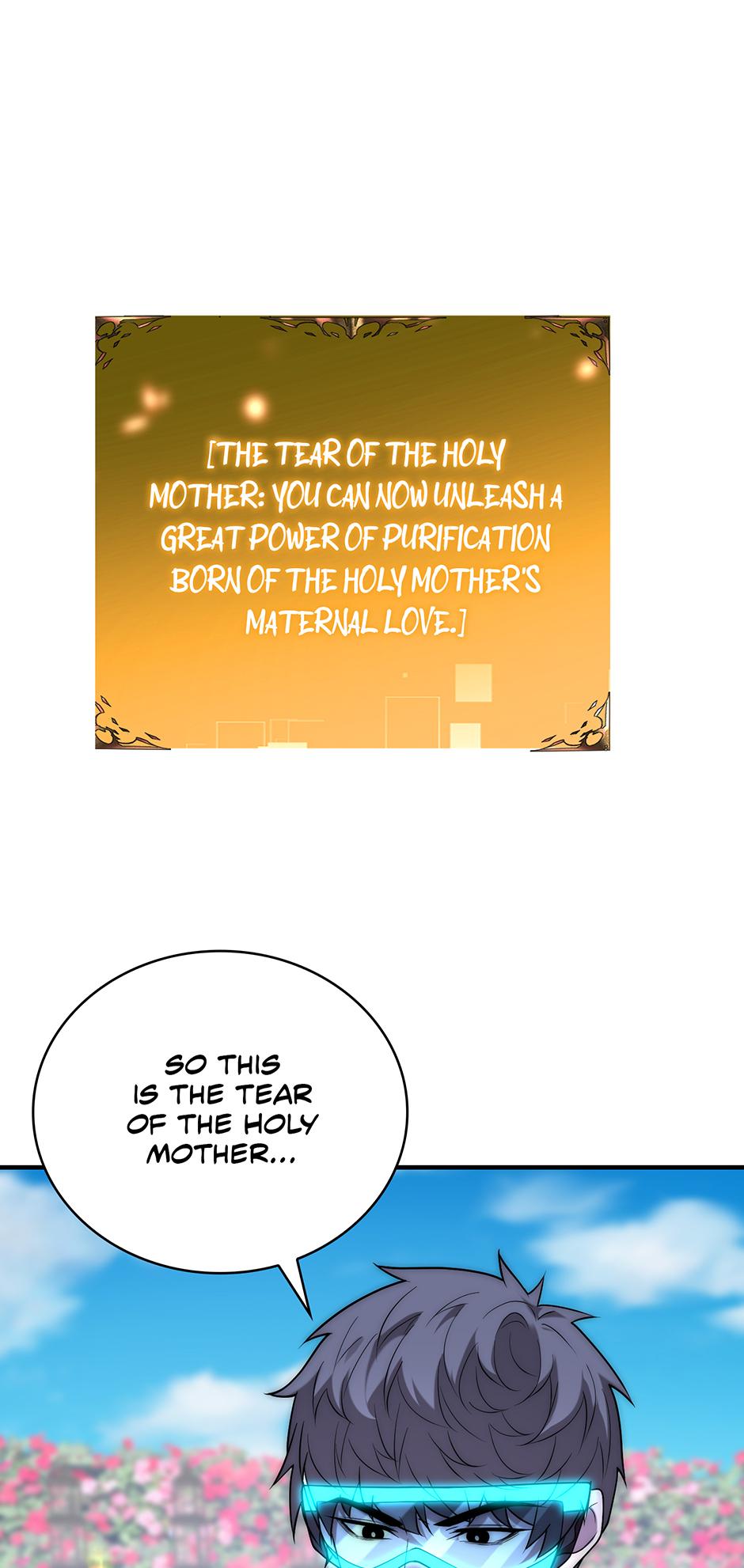 The Return Resistance Wants to Save the World Chapter 48 page 5 - 