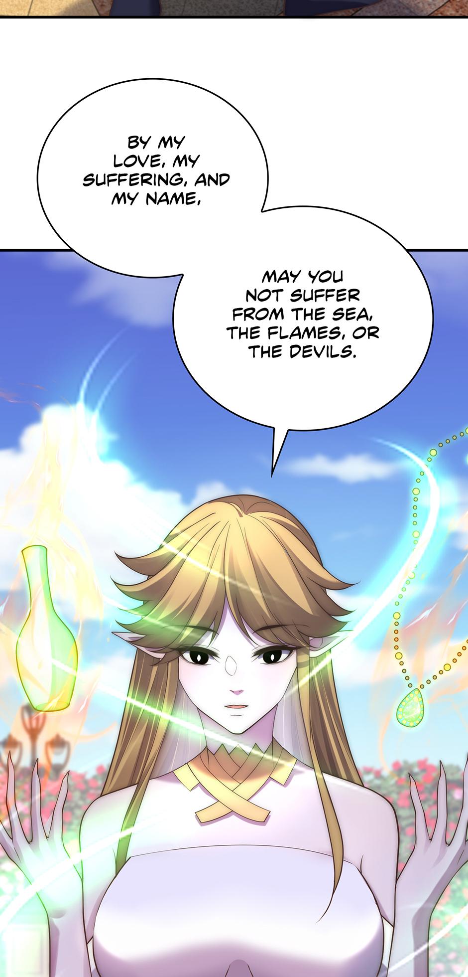 The Return Resistance Wants to Save the World Chapter 48 page 41 - 