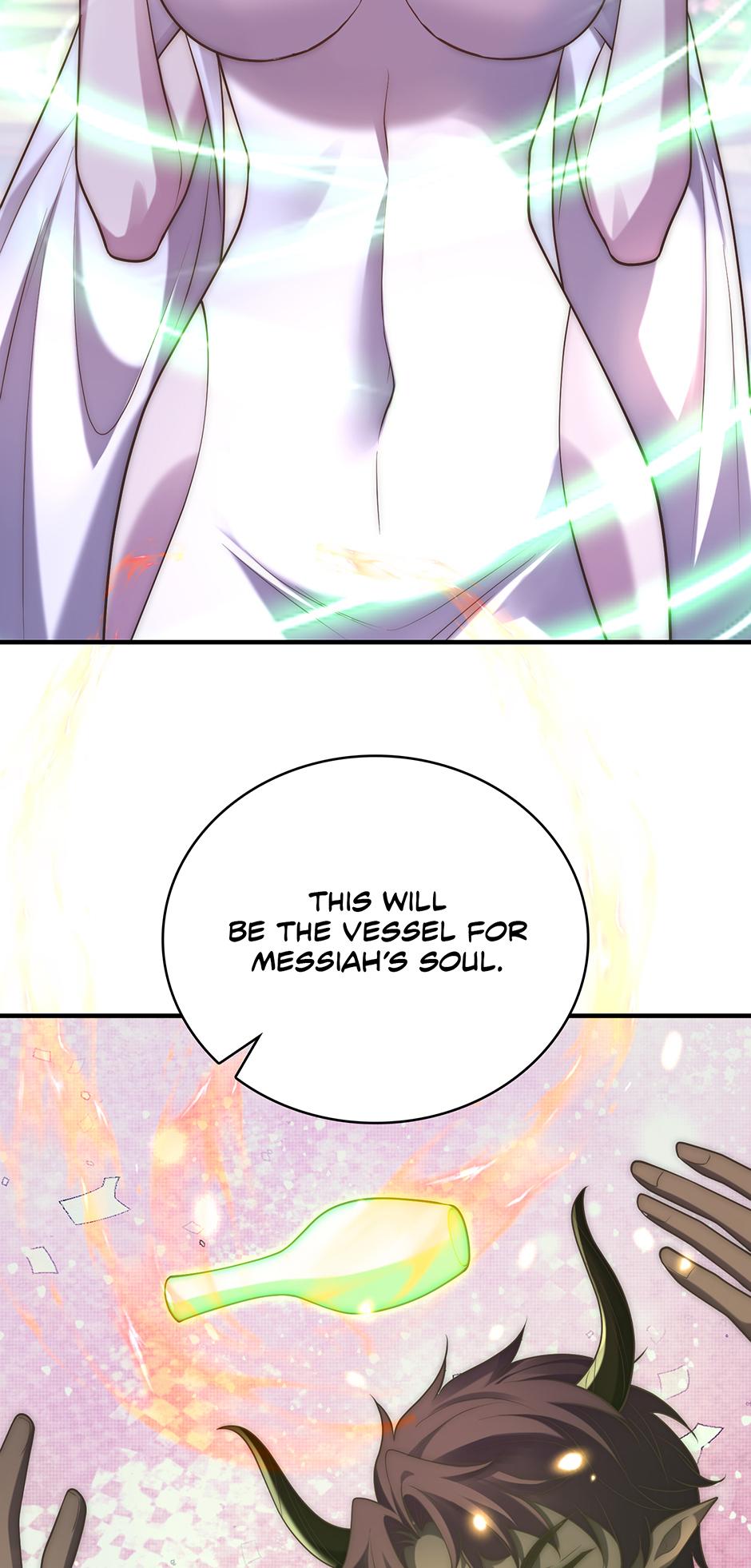The Return Resistance Wants to Save the World Chapter 48 page 42 - 