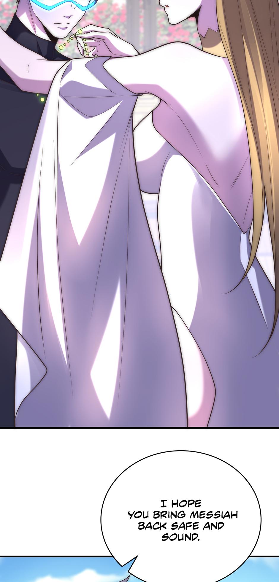 The Return Resistance Wants to Save the World Chapter 48 page 44 - 