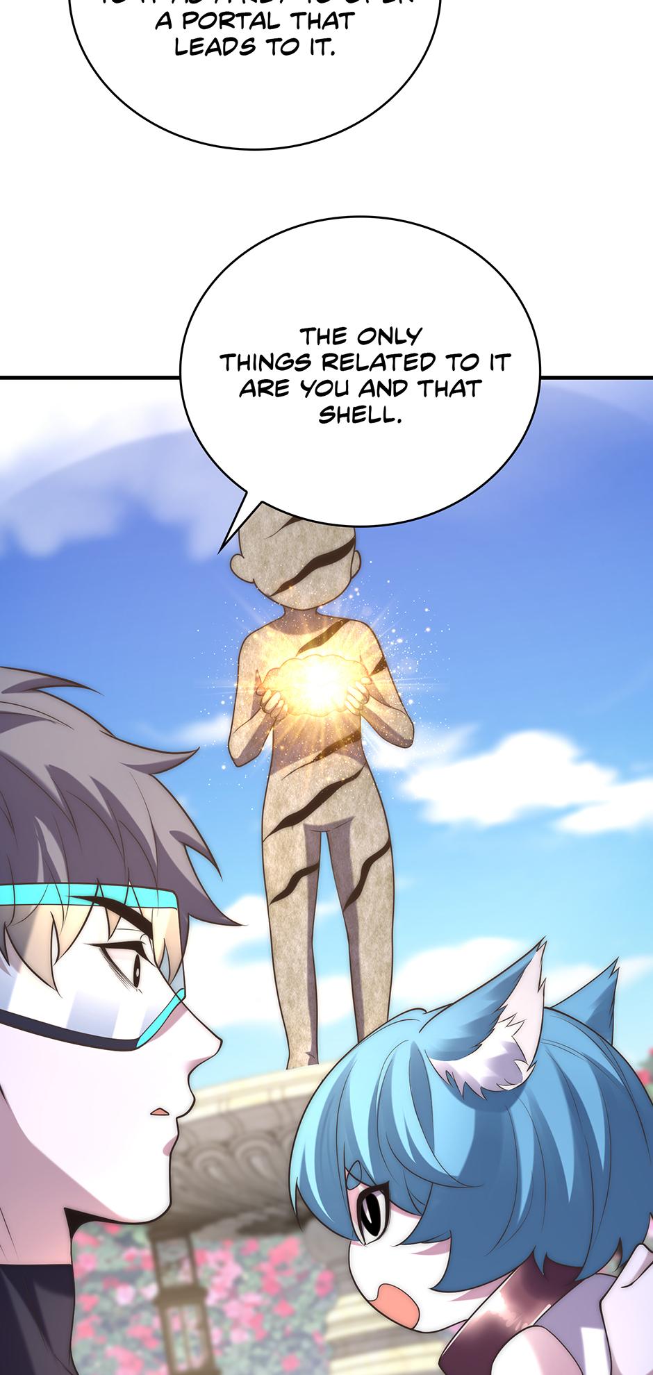 The Return Resistance Wants to Save the World Chapter 48 page 47 - 