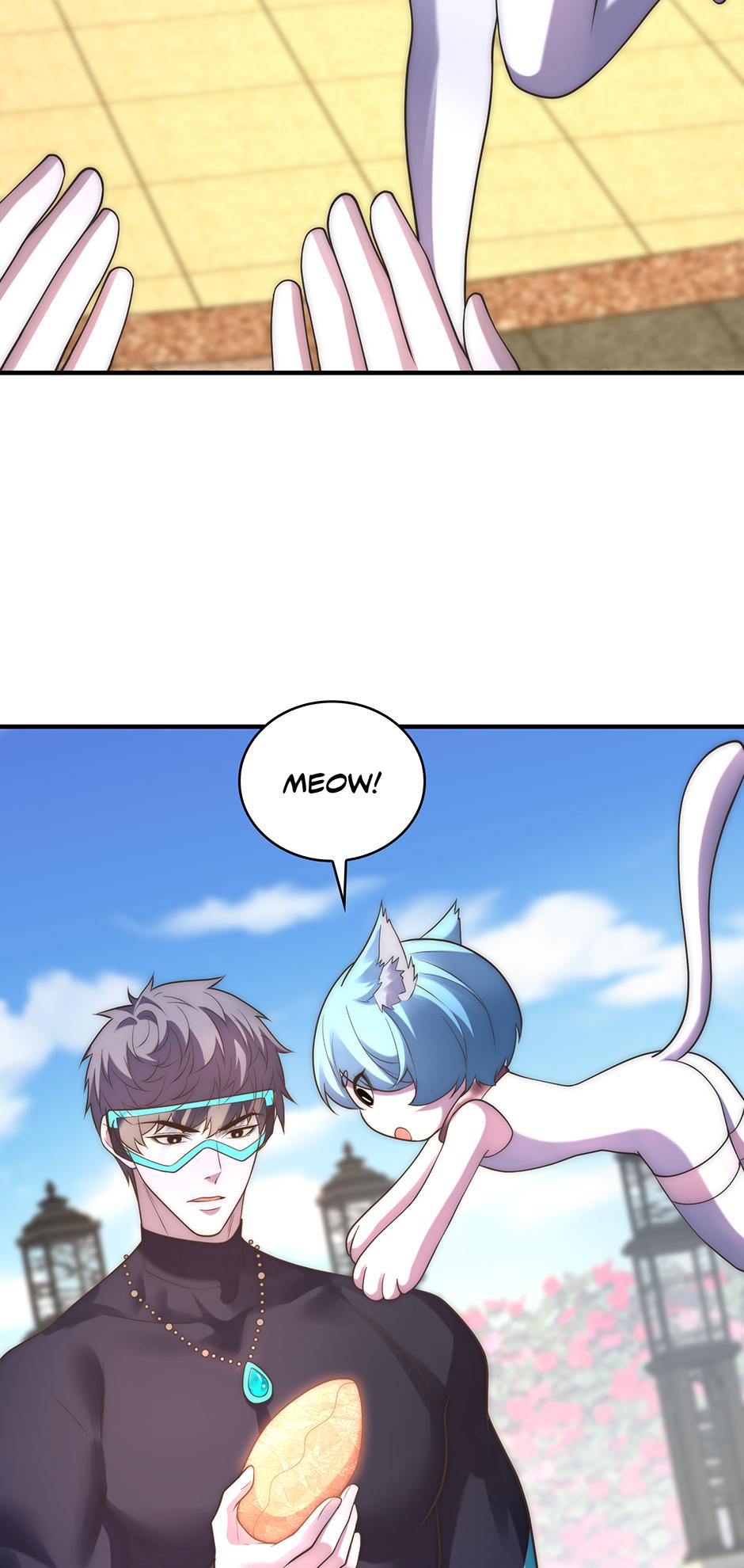 The Return Resistance Wants to Save the World Chapter 48 page 50 - 