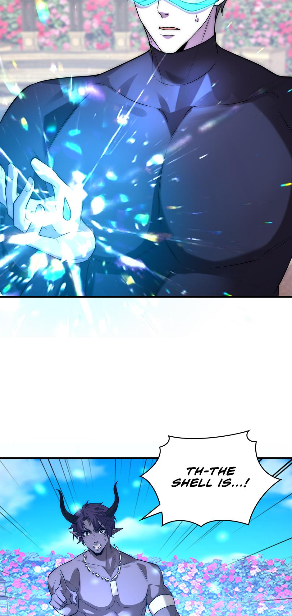 The Return Resistance Wants to Save the World Chapter 48 page 6 - 