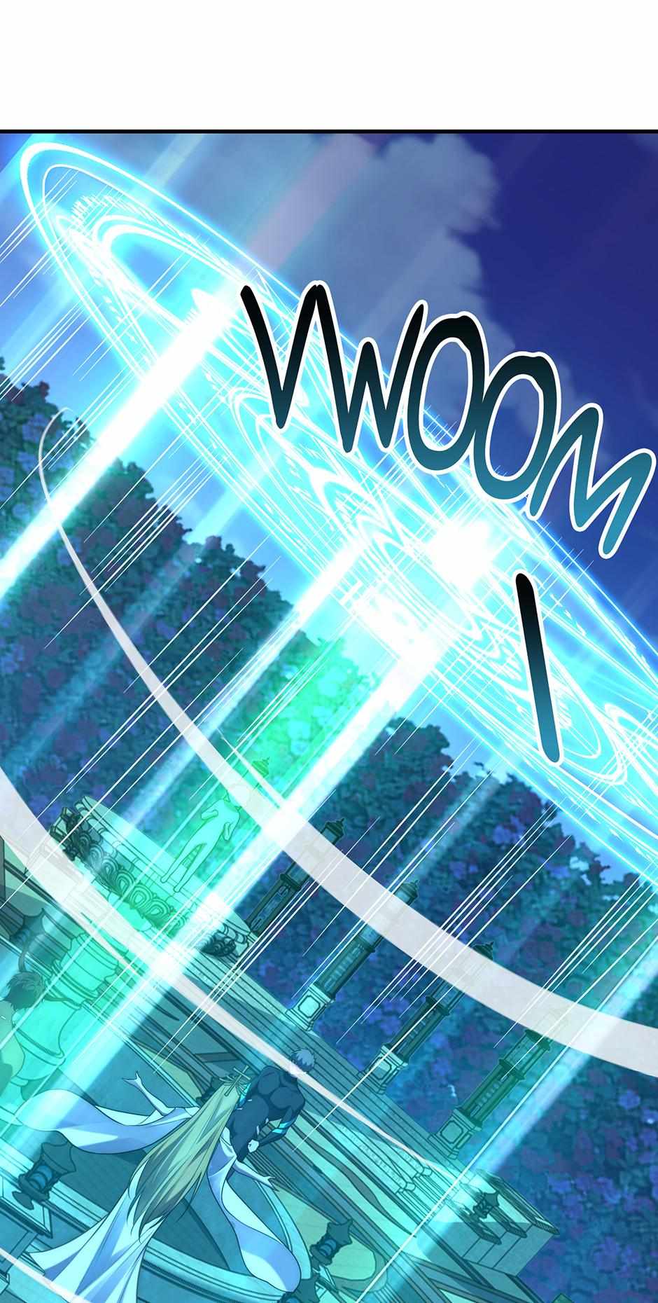 The Return Resistance Wants to Save the World Chapter 48 page 54 - 