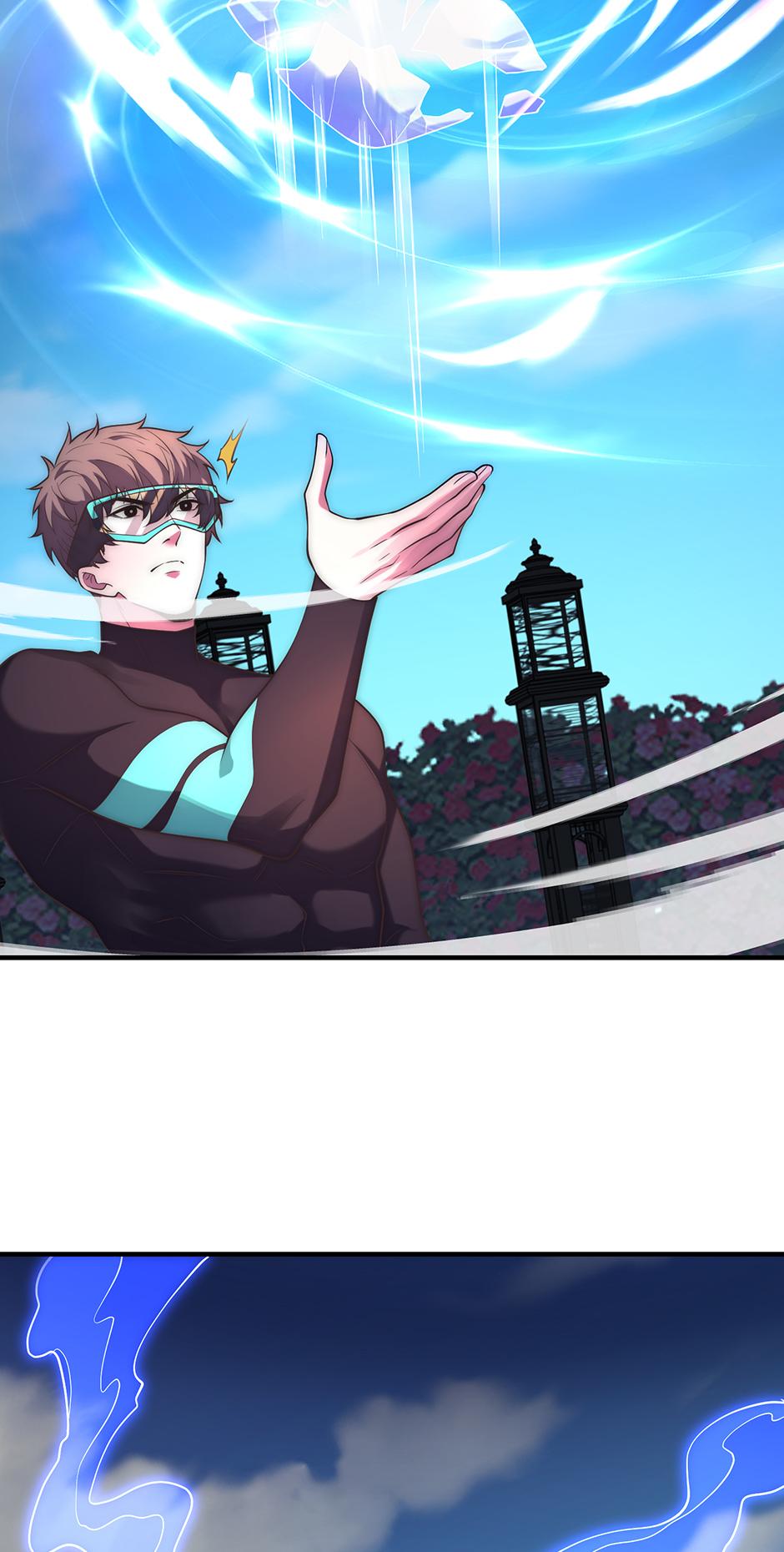 The Return Resistance Wants to Save the World Chapter 48 page 56 - 