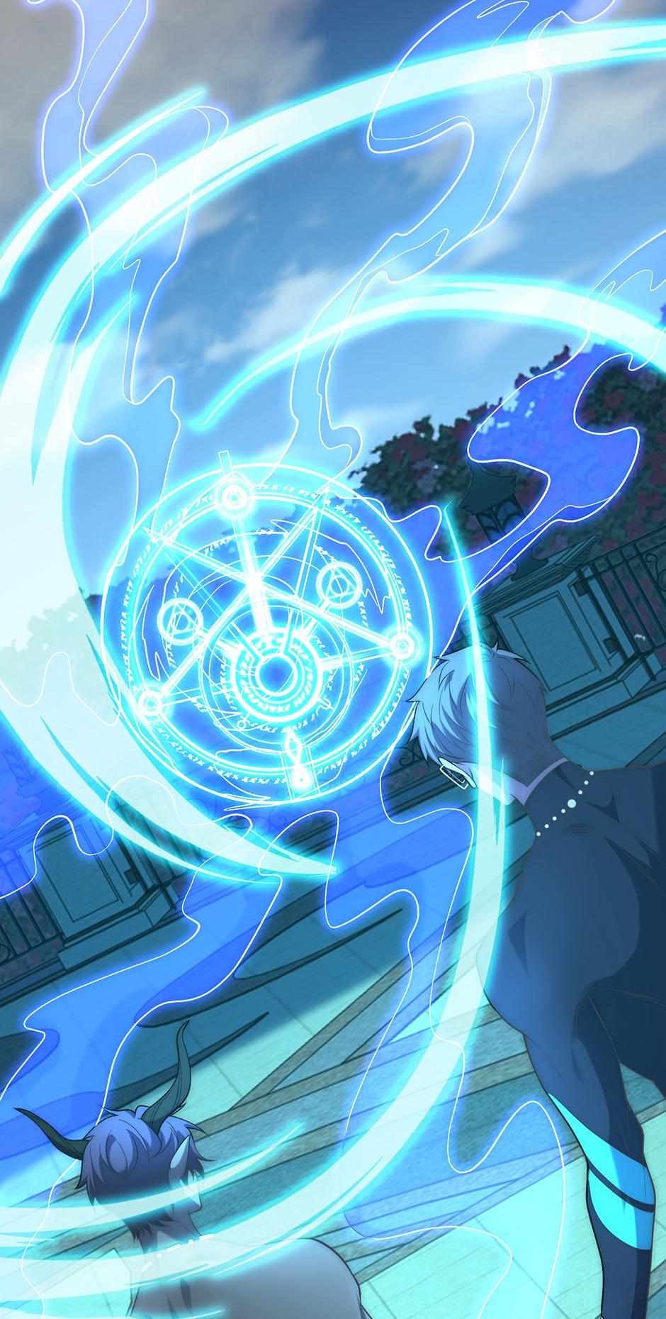 The Return Resistance Wants to Save the World Chapter 48 page 57 - 