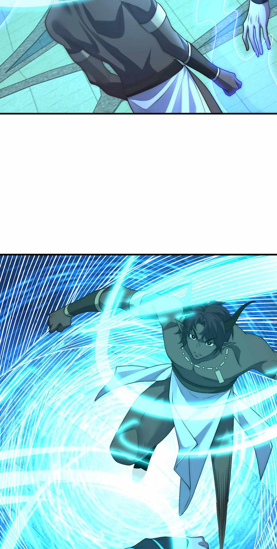 The Return Resistance Wants to Save the World Chapter 48 page 58 - 