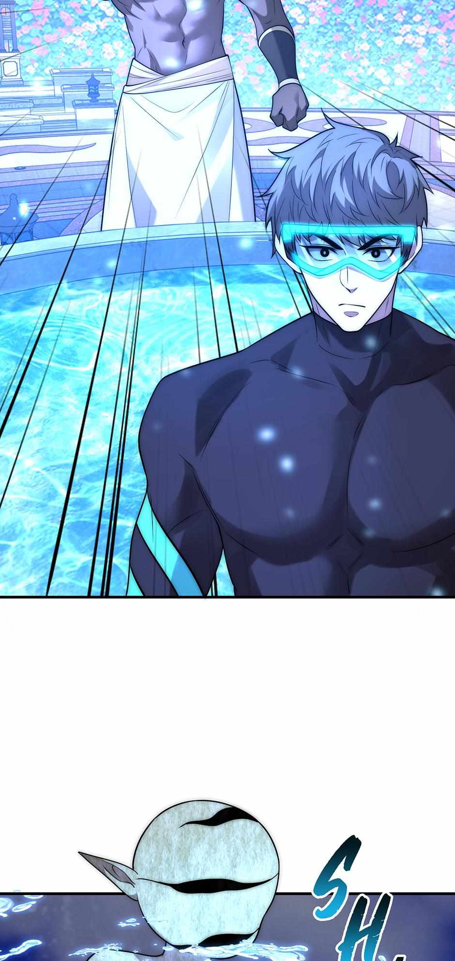 The Return Resistance Wants to Save the World Chapter 48 page 7 - 