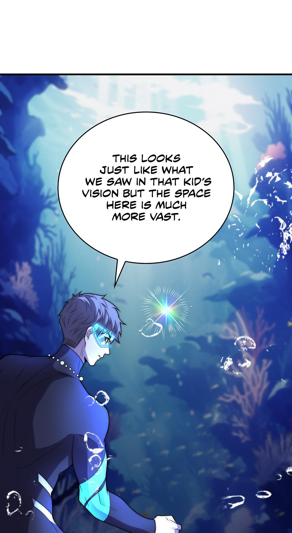 The Return Resistance Wants to Save the World Chapter 48 page 62 - 