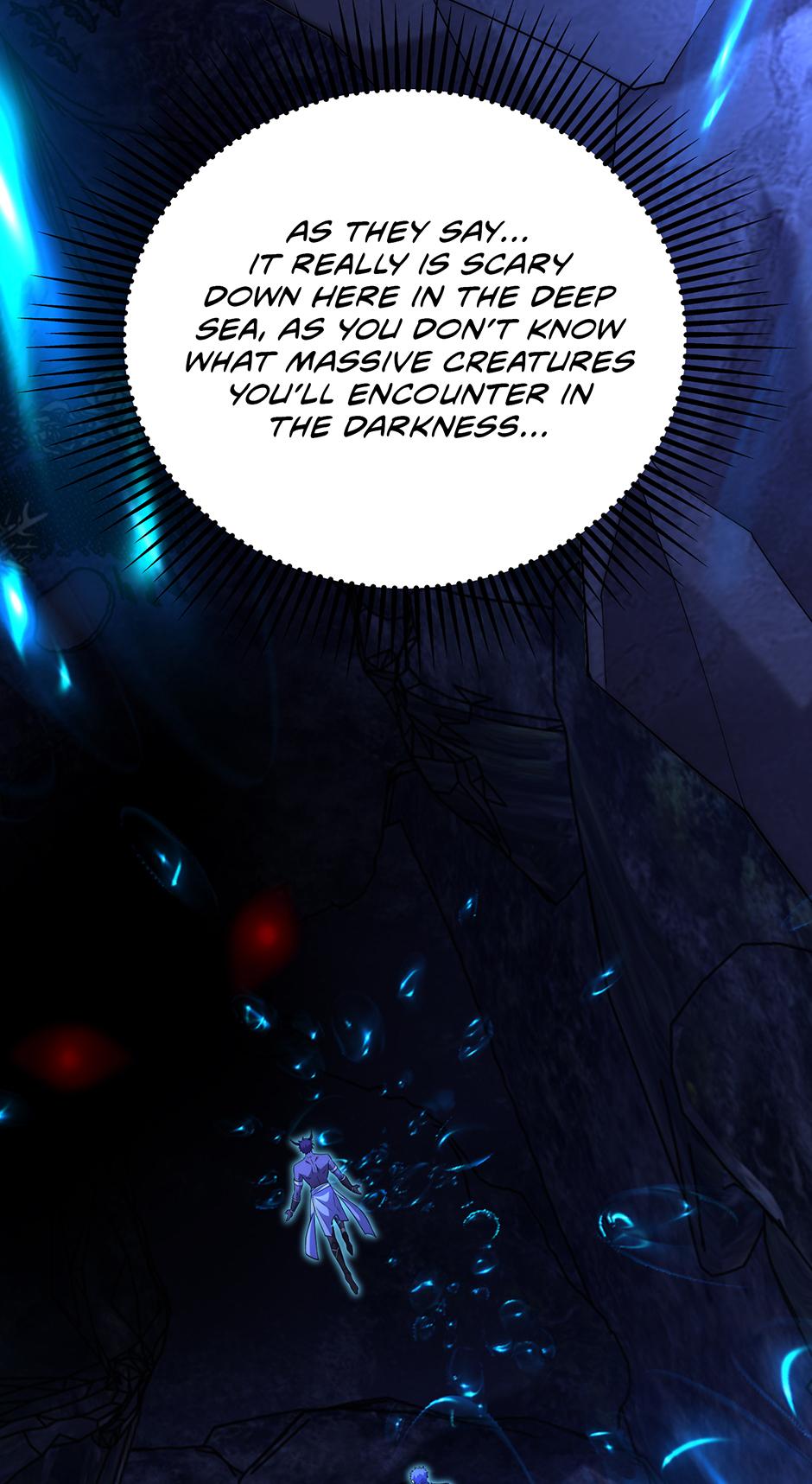 The Return Resistance Wants to Save the World Chapter 48 page 66 - 