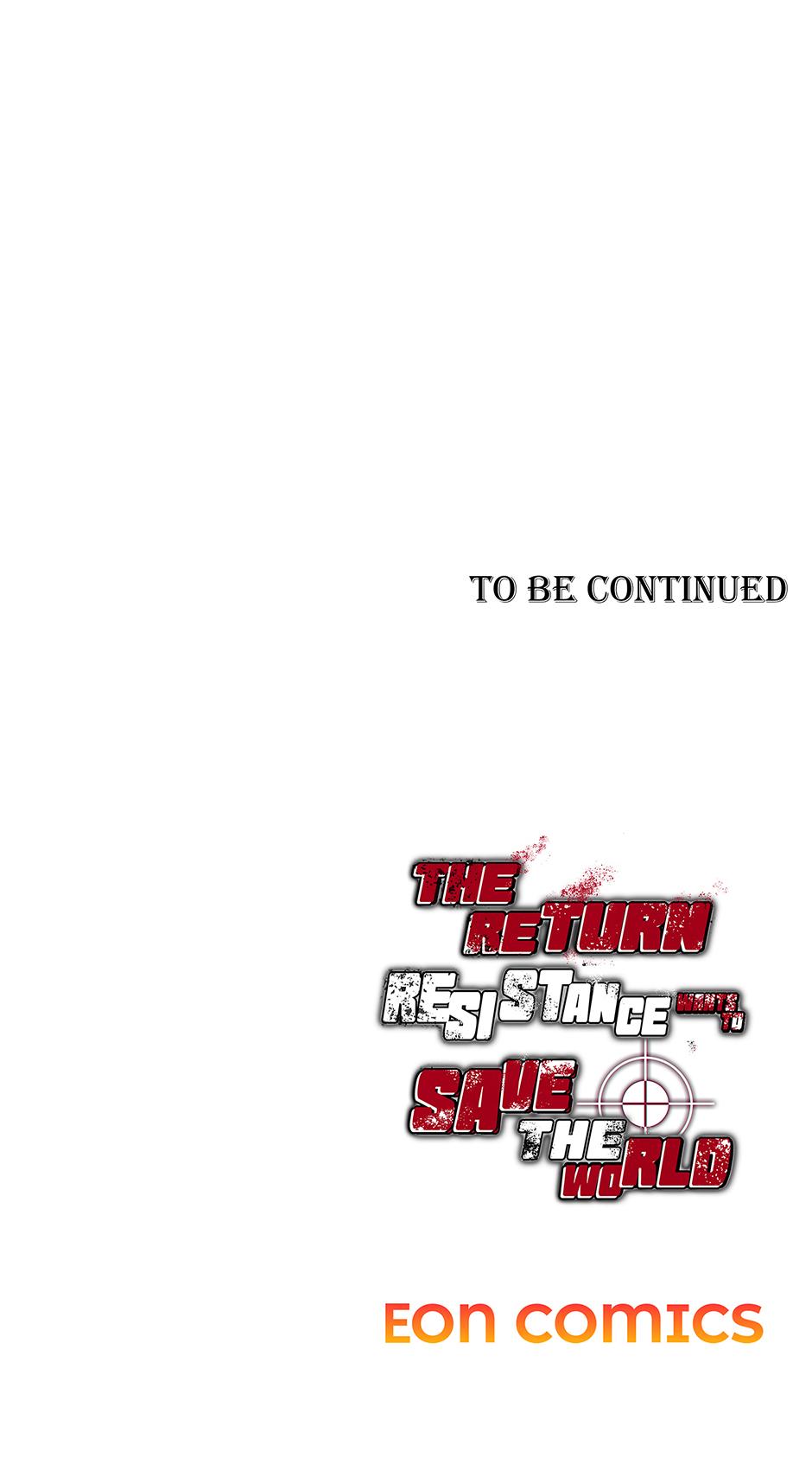 The Return Resistance Wants to Save the World Chapter 48 page 68 - 