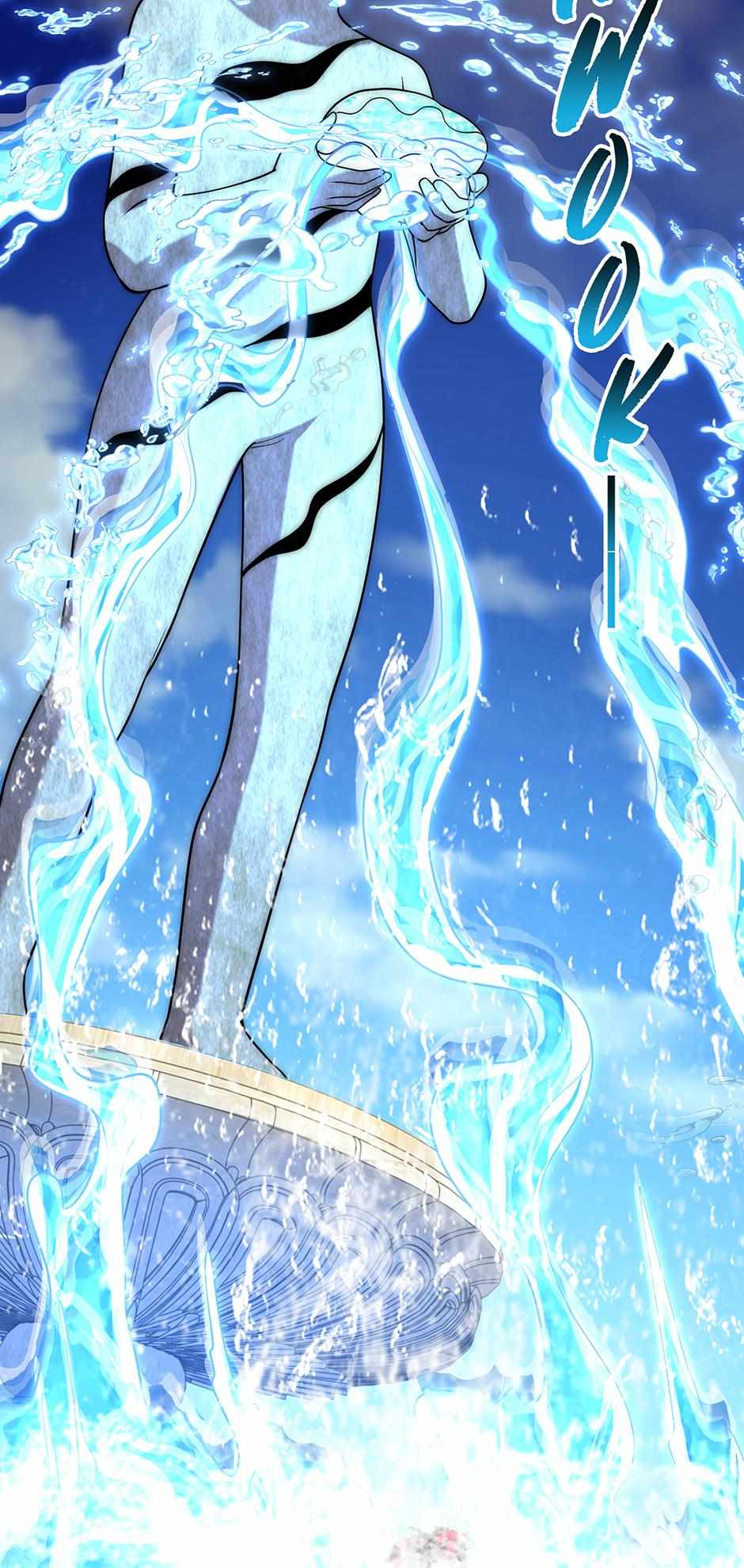 The Return Resistance Wants to Save the World Chapter 48 page 8 - 