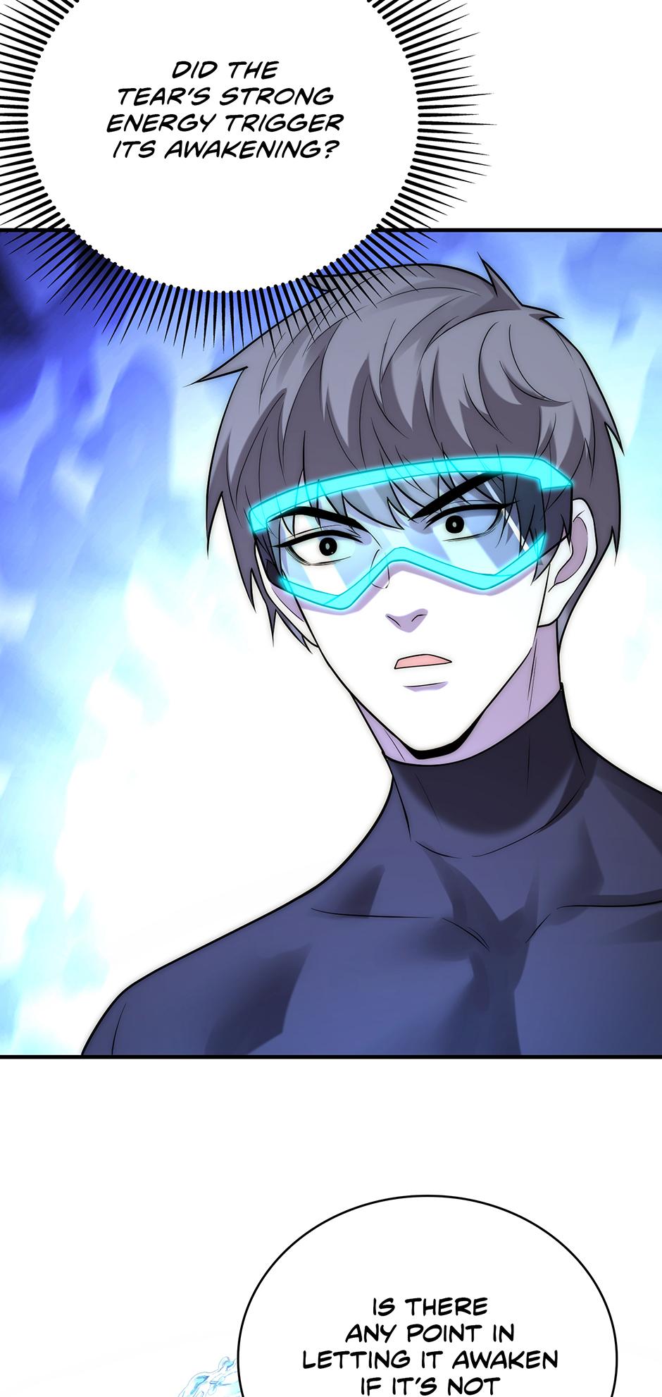 The Return Resistance Wants to Save the World Chapter 48 page 10 - 