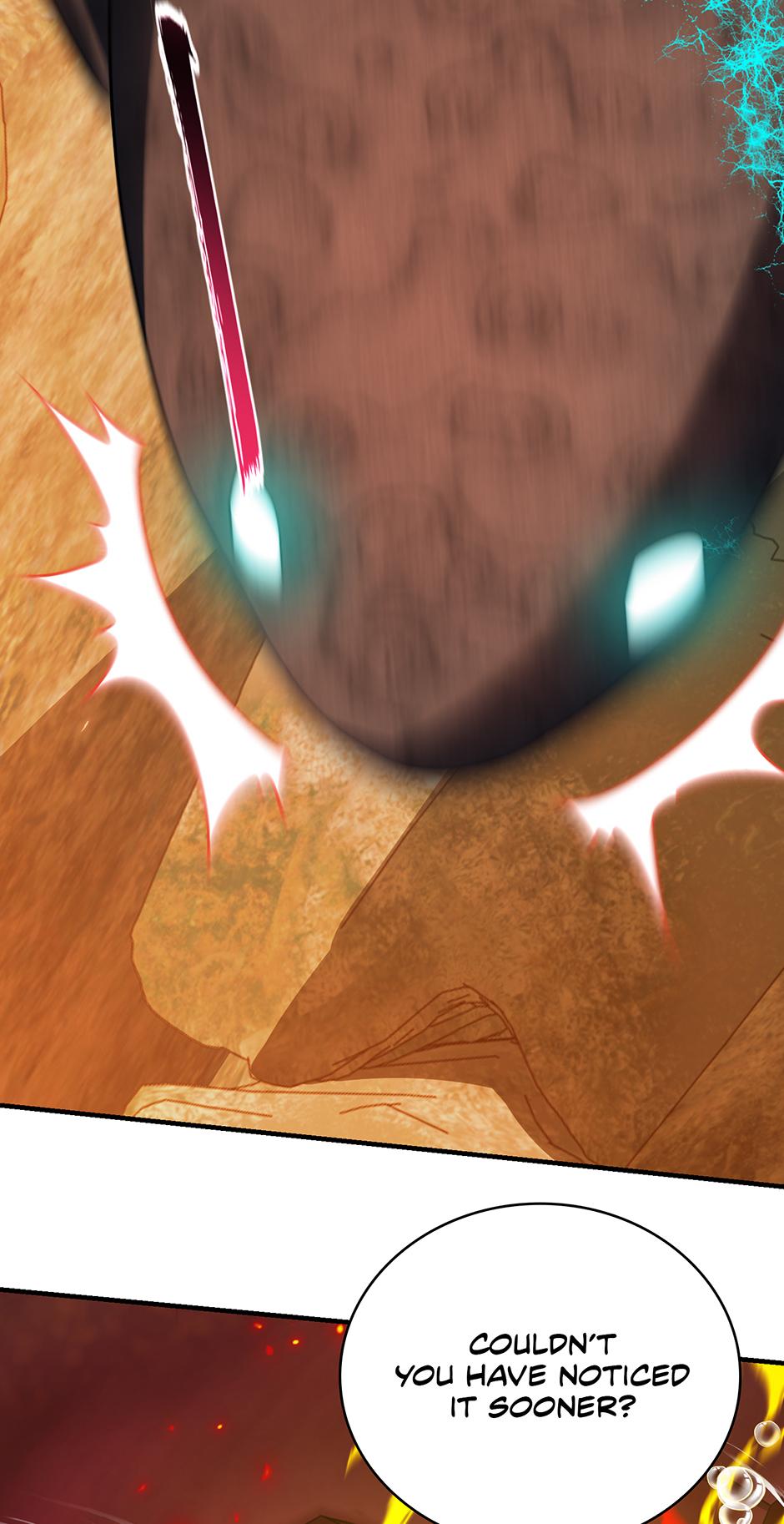 The Return Resistance Wants to Save the World Chapter 49 page 11 - 