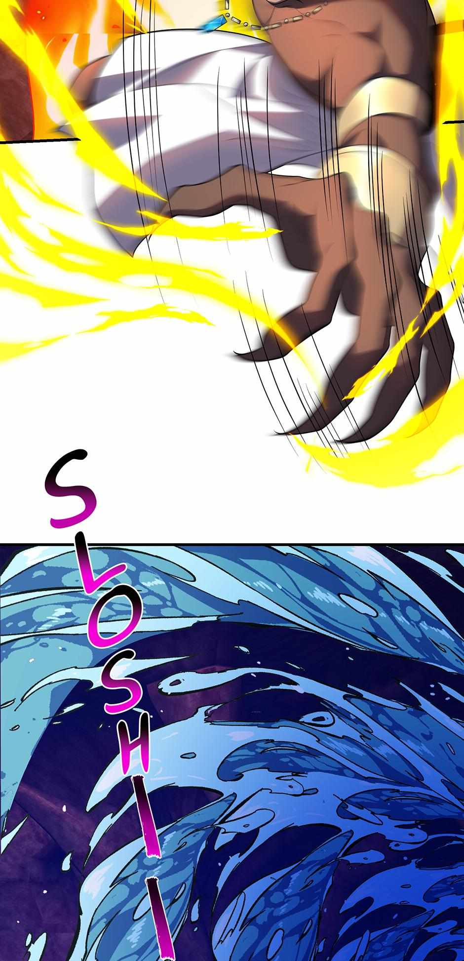 The Return Resistance Wants to Save the World Chapter 49 page 14 - 