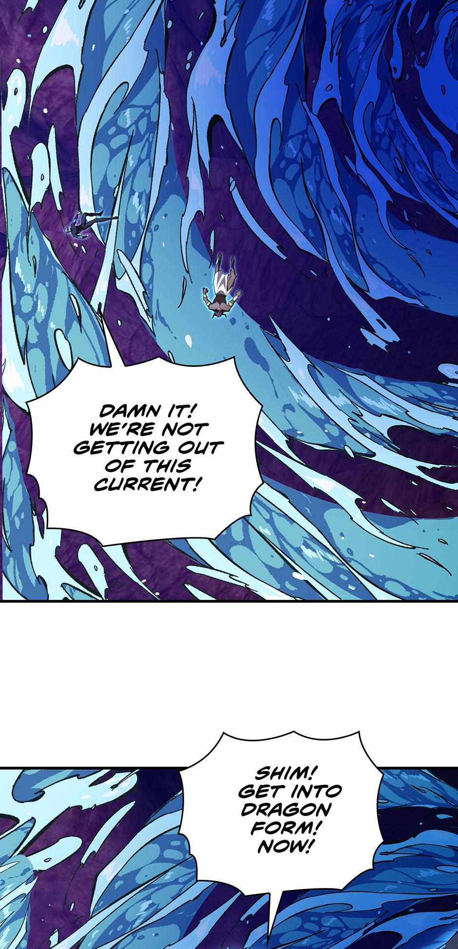 The Return Resistance Wants to Save the World Chapter 49 page 15 - 