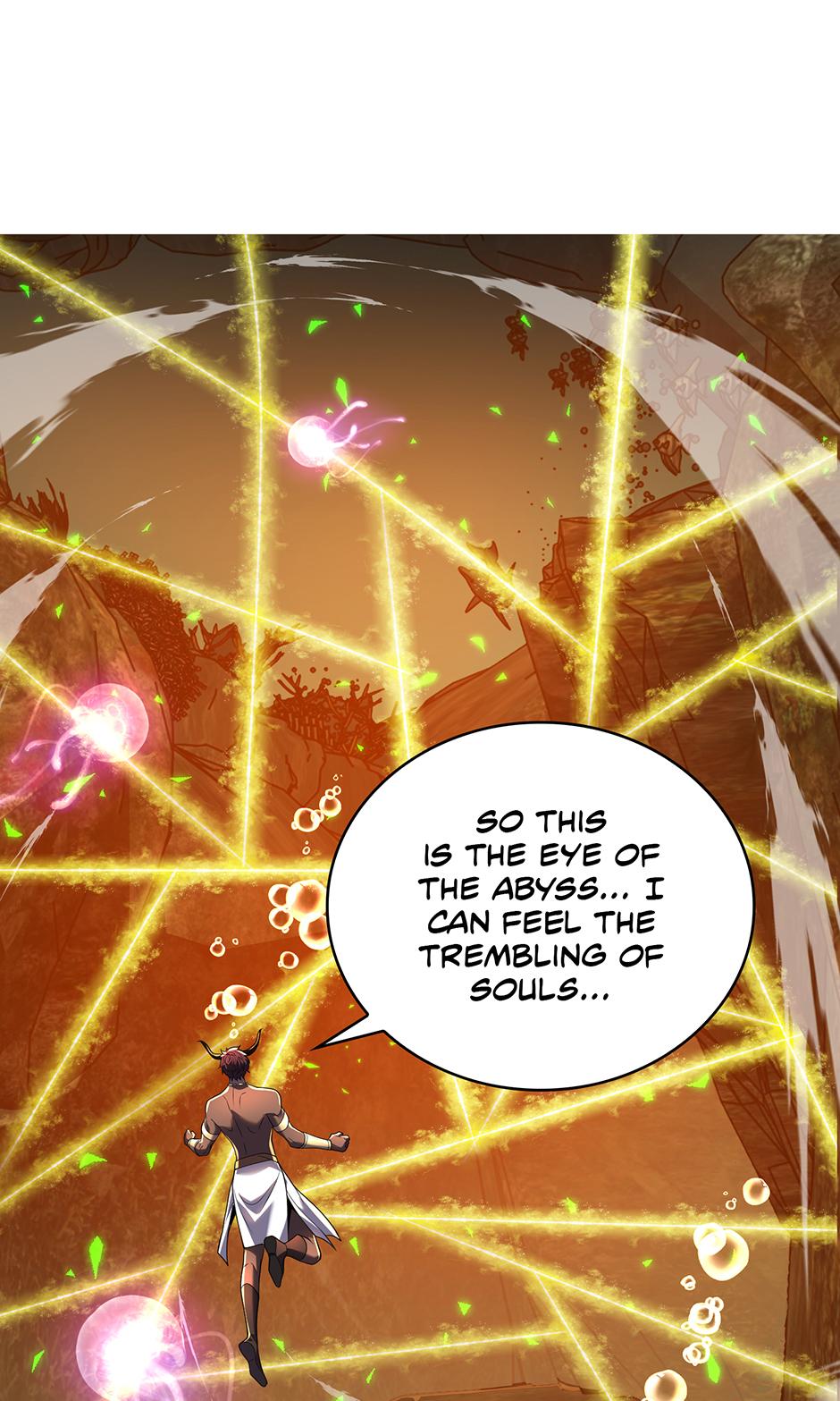 The Return Resistance Wants to Save the World Chapter 49 page 3 - 