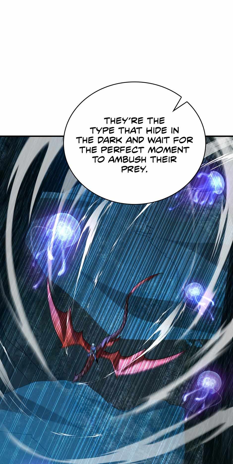 The Return Resistance Wants to Save the World Chapter 49 page 25 - 