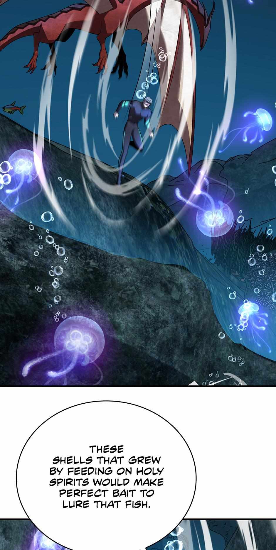 The Return Resistance Wants to Save the World Chapter 49 page 28 - 