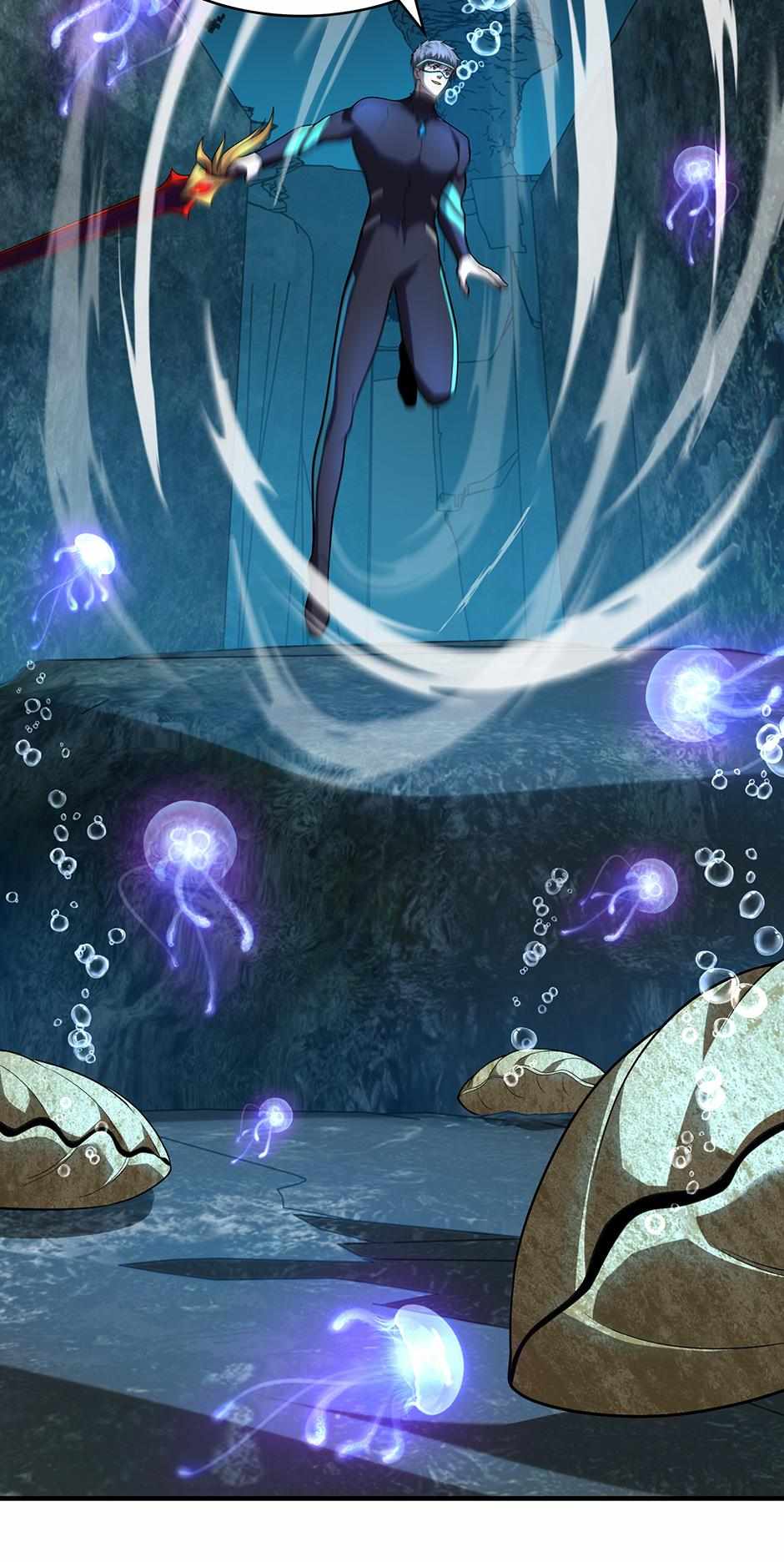 The Return Resistance Wants to Save the World Chapter 49 page 29 - 